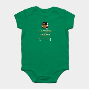 Legend of Kage Baby Bodysuit